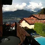 Adler Hotel Menaggio