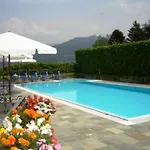 Hotel Adler Menaggio