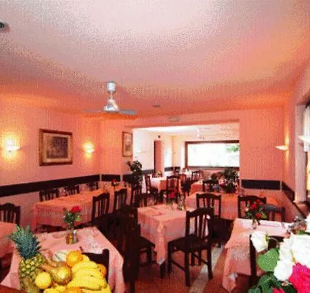 Szálloda Adler Menaggio