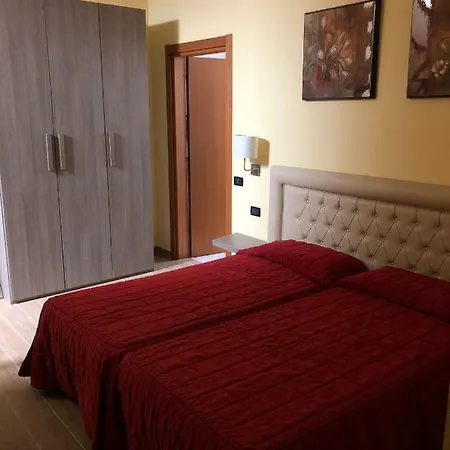 Adler Szálloda 3*