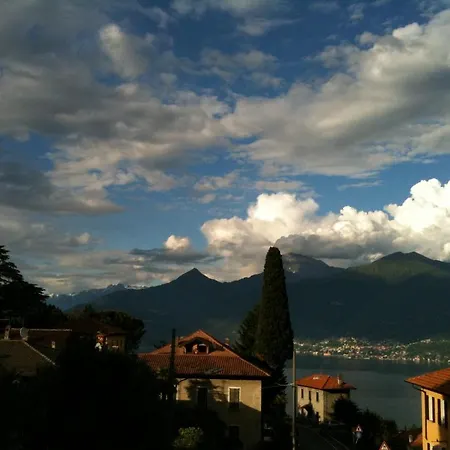 Adler 3* Menaggio