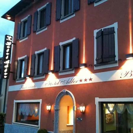 Hotel Adler