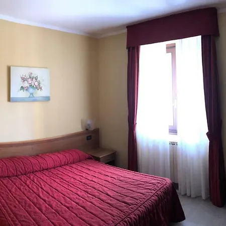 Hotel Adler