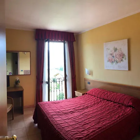 Hotel Adler