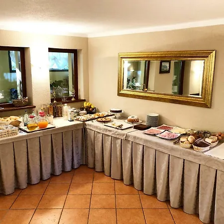 Adler Hotel