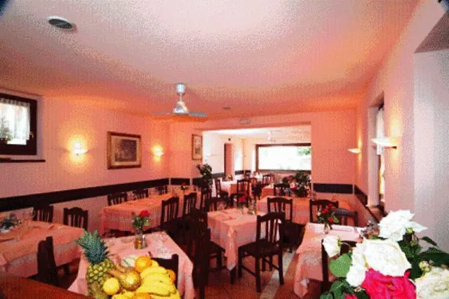 Hotel Adler Menaggio